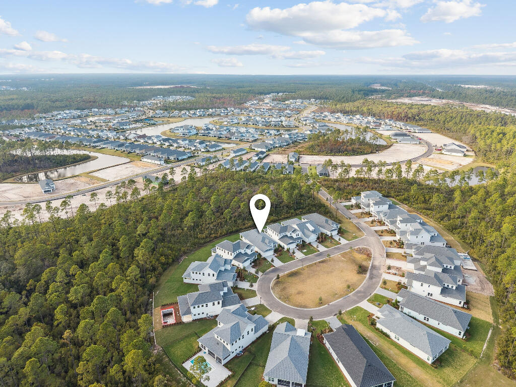 Naturewalk at Watersound - Residential