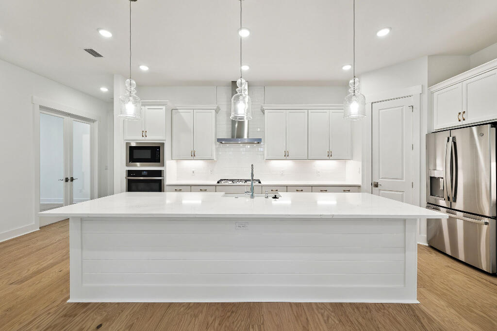 Naturewalk at Watersound - Residential