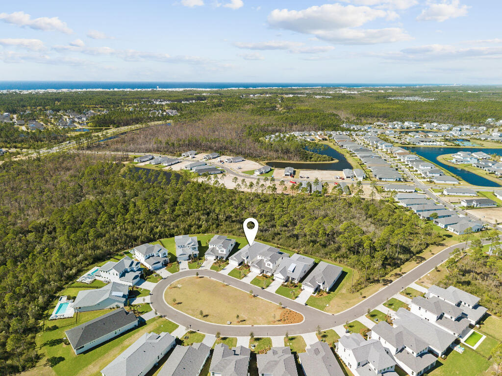 Naturewalk at Watersound - Residential