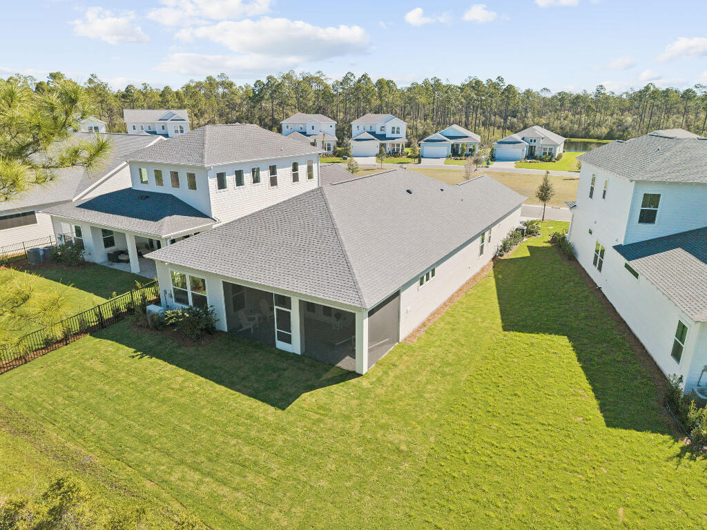 Naturewalk at Watersound - Residential