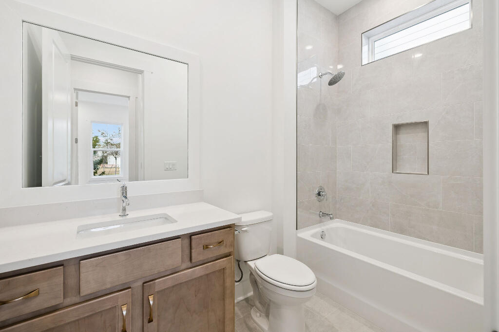 Naturewalk at Watersound - Residential