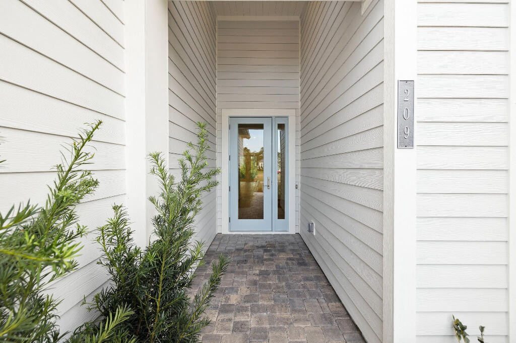 Naturewalk at Watersound - Residential