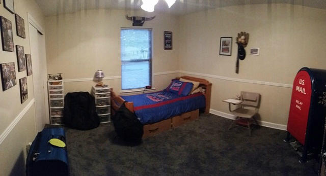 NORTHGATE - Residential