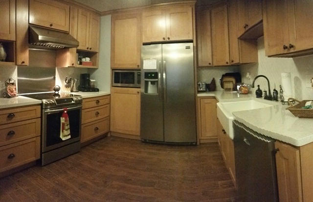 NORTHGATE - Residential