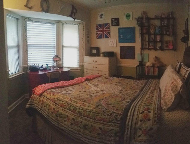 NORTHGATE - Residential