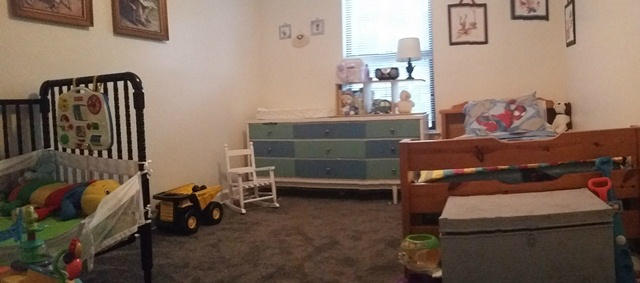 NORTHGATE - Residential