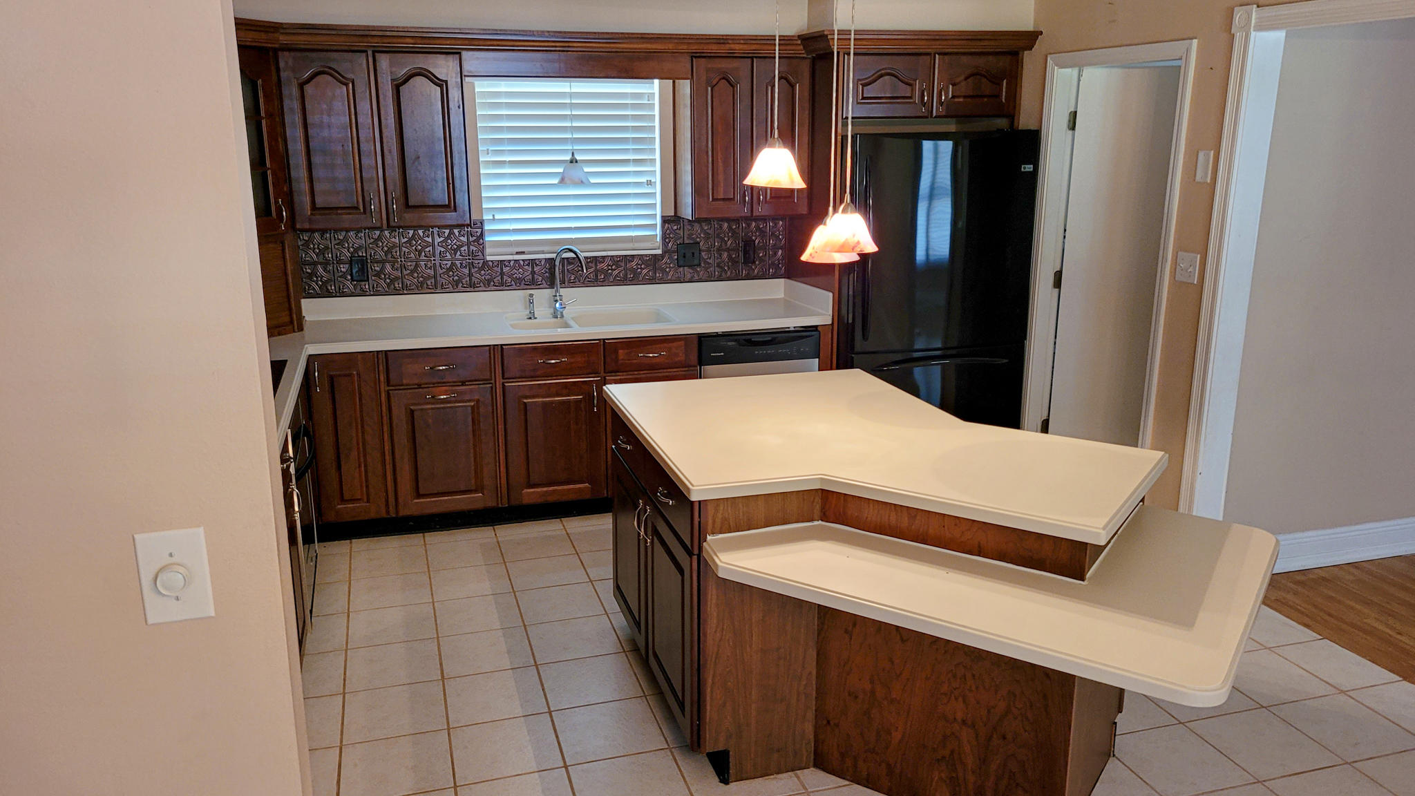 PINEDALE - Residential