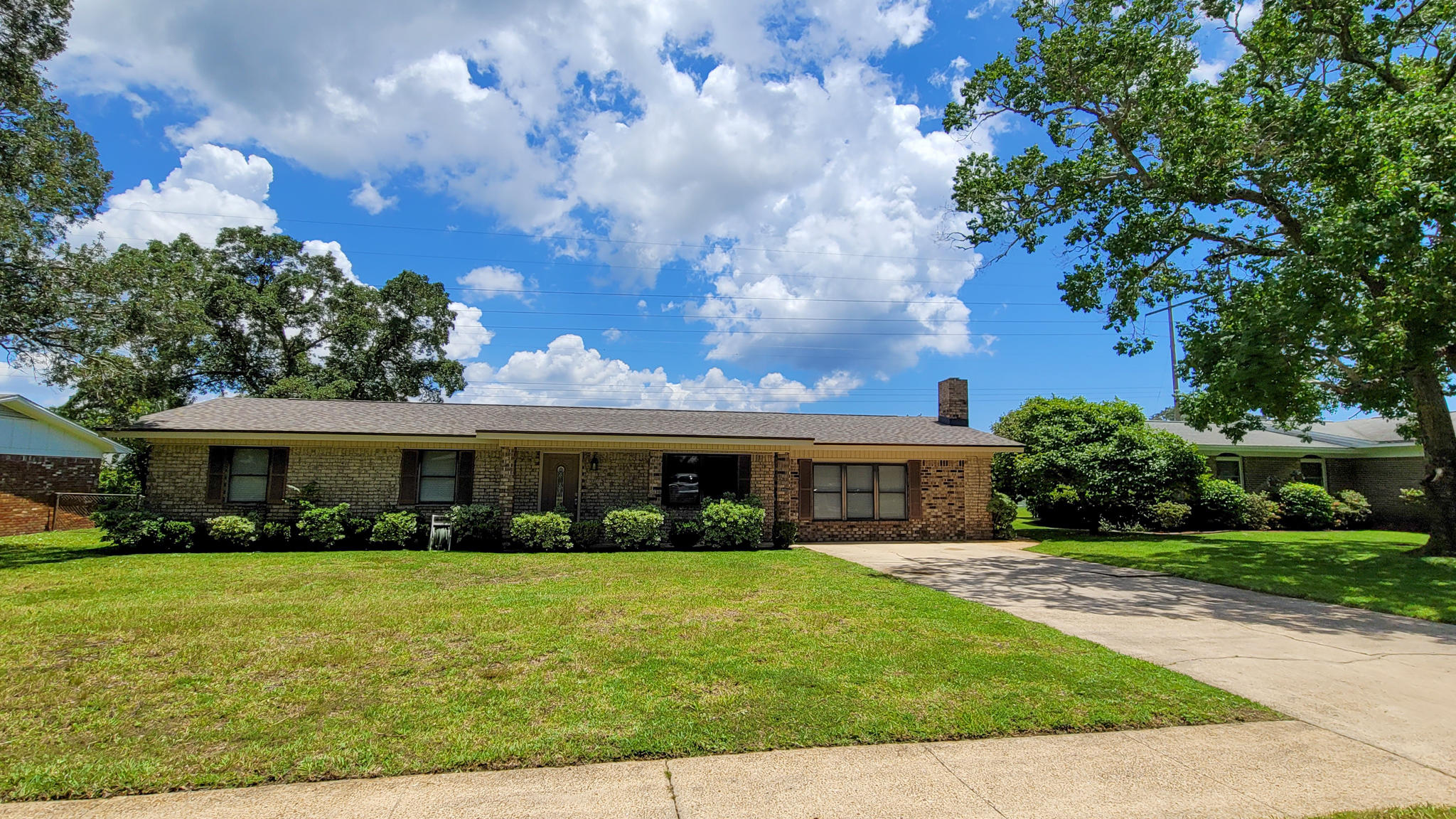 PINEDALE - Residential