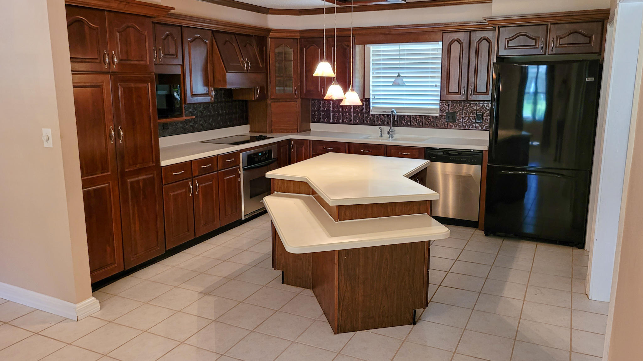 PINEDALE - Residential