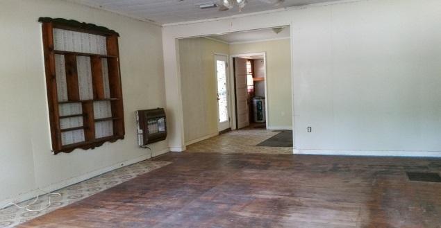 Paxton - Residential
