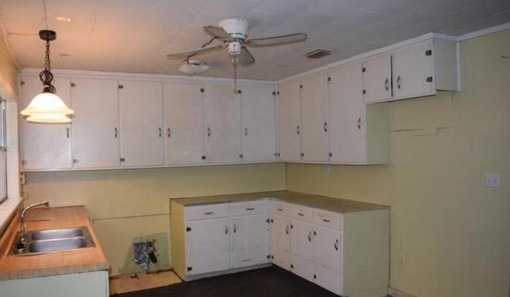 Paxton - Residential