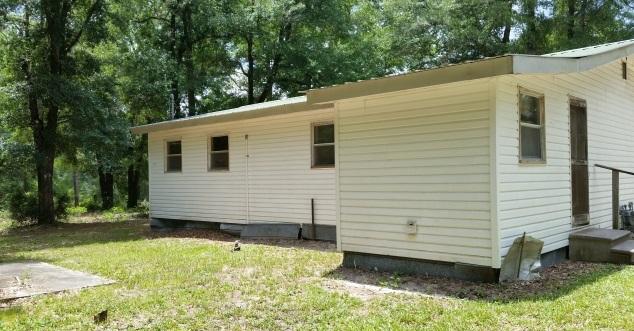 Paxton - Residential