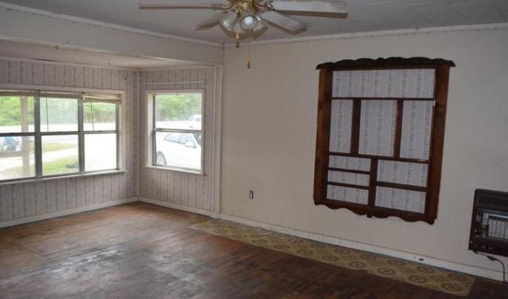 Paxton - Residential