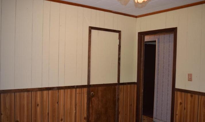 Paxton - Residential