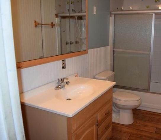 Paxton - Residential