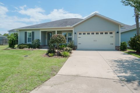 A home in Santa Rosa Beach
