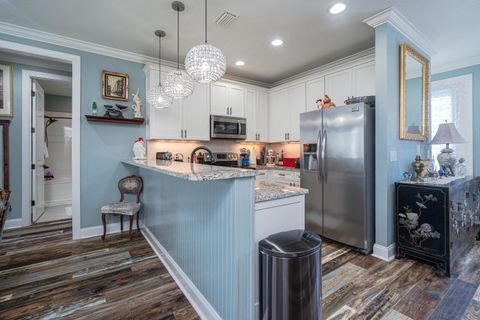A home in Santa Rosa Beach