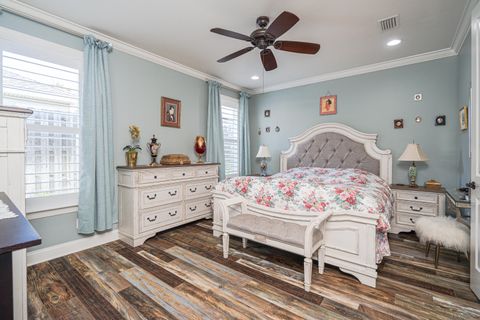 A home in Santa Rosa Beach