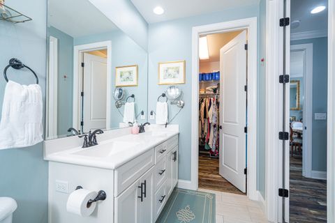 A home in Santa Rosa Beach