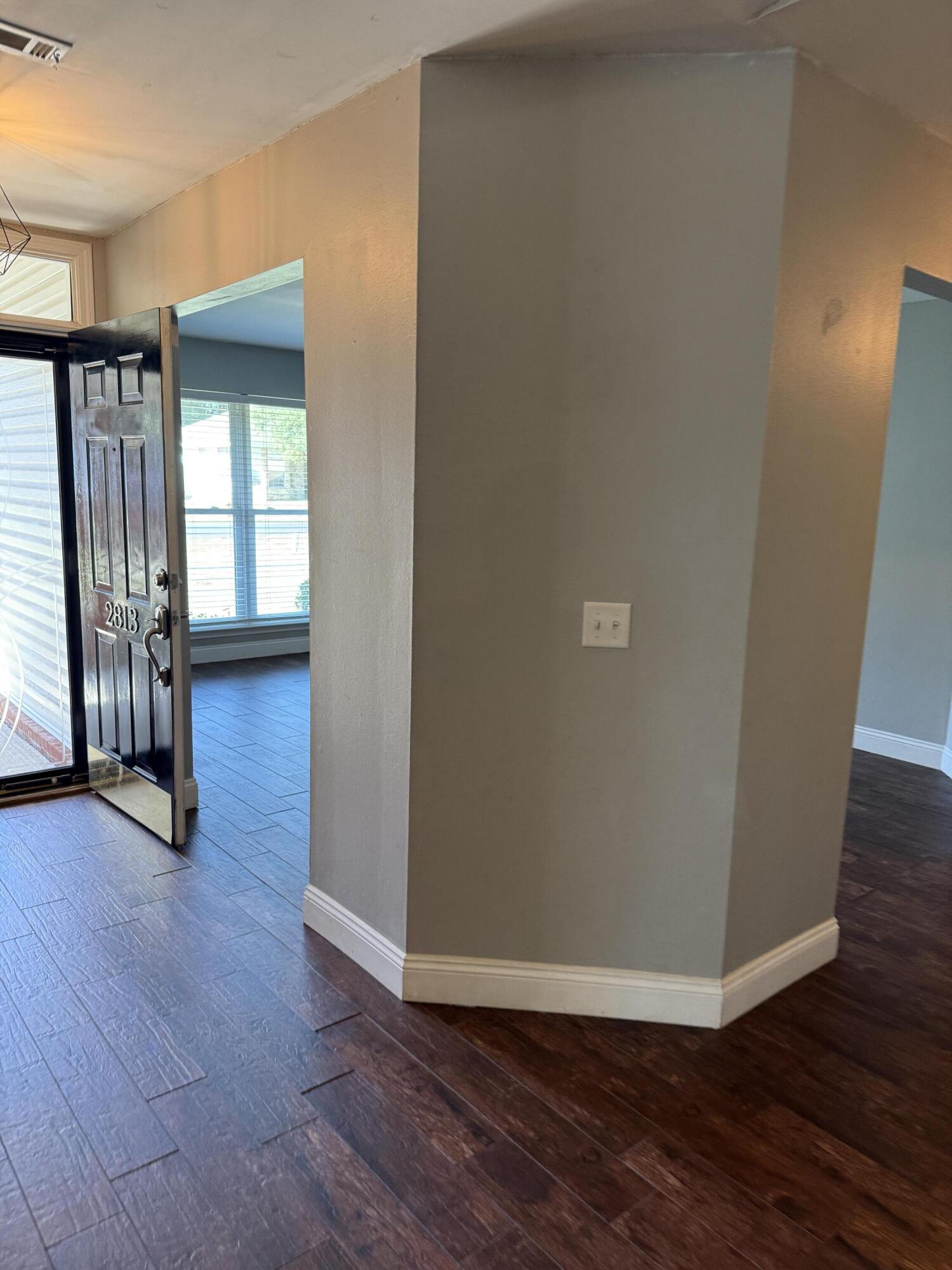 CHEROKEE BEND S/D PH 2 - Residential Lease