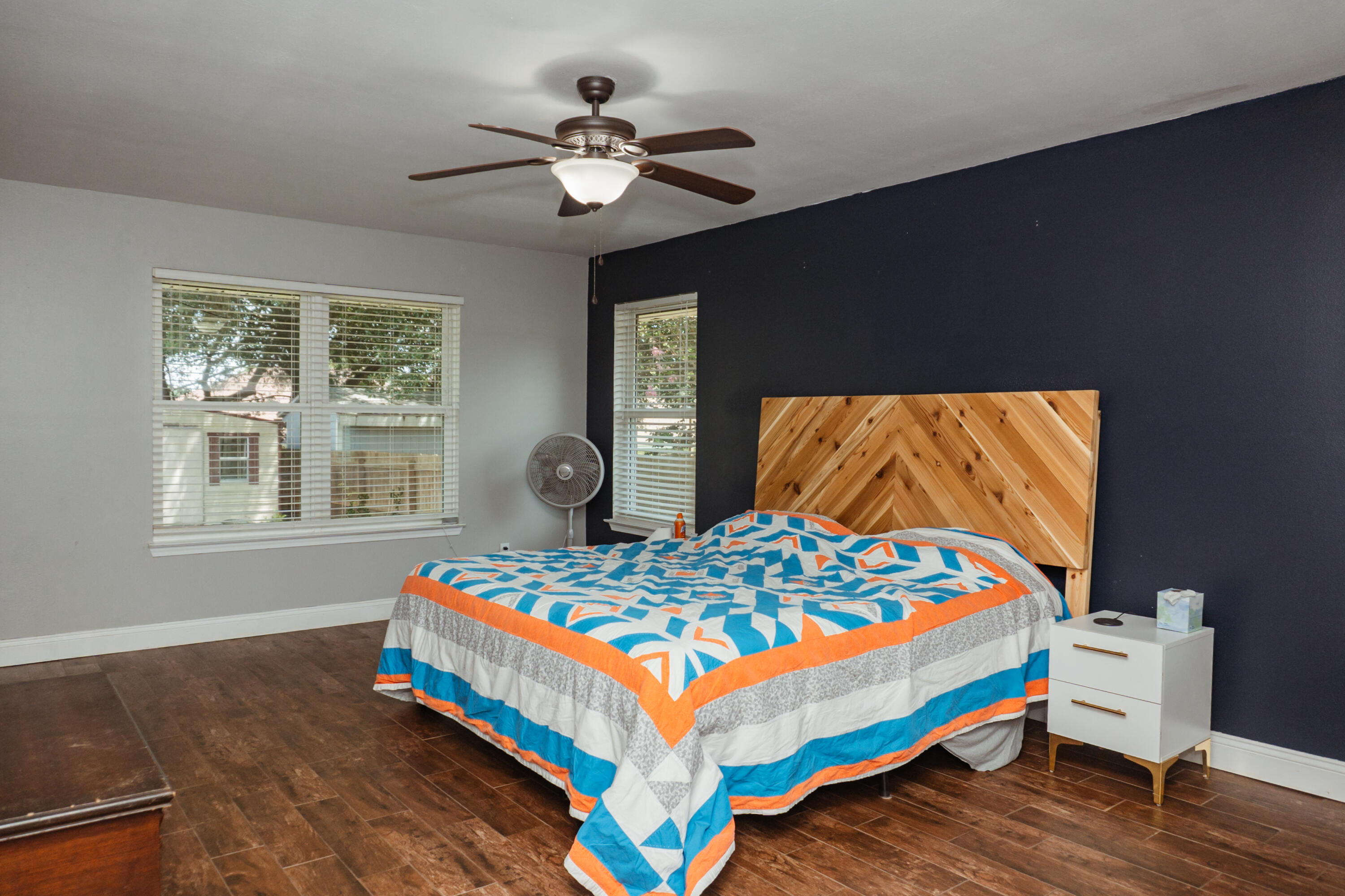 CHEROKEE BEND S/D PH 2 - Residential Lease