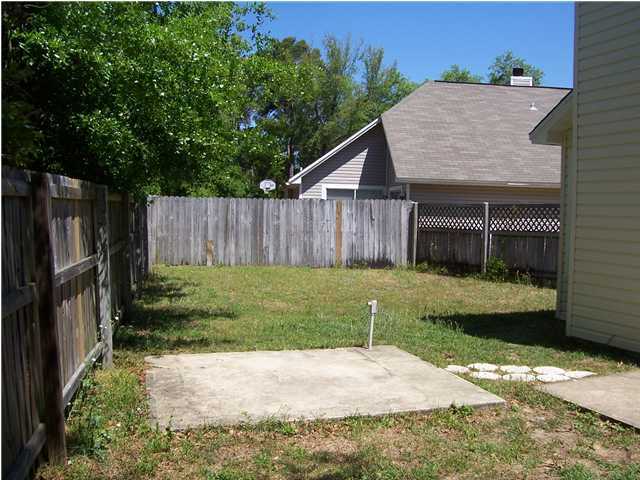 PARKWOOD CIRCLE - Residential Lease