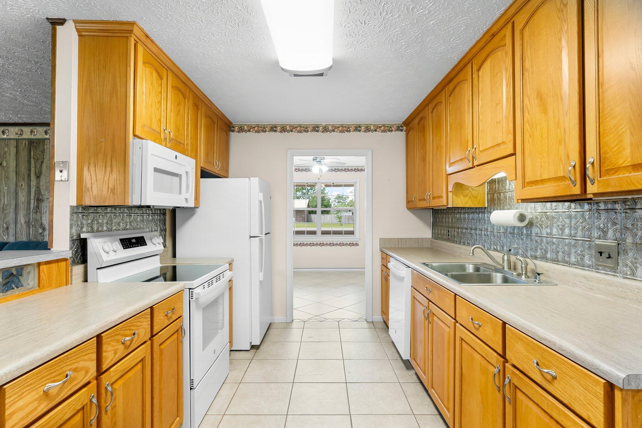 Plantation Heights - Residential