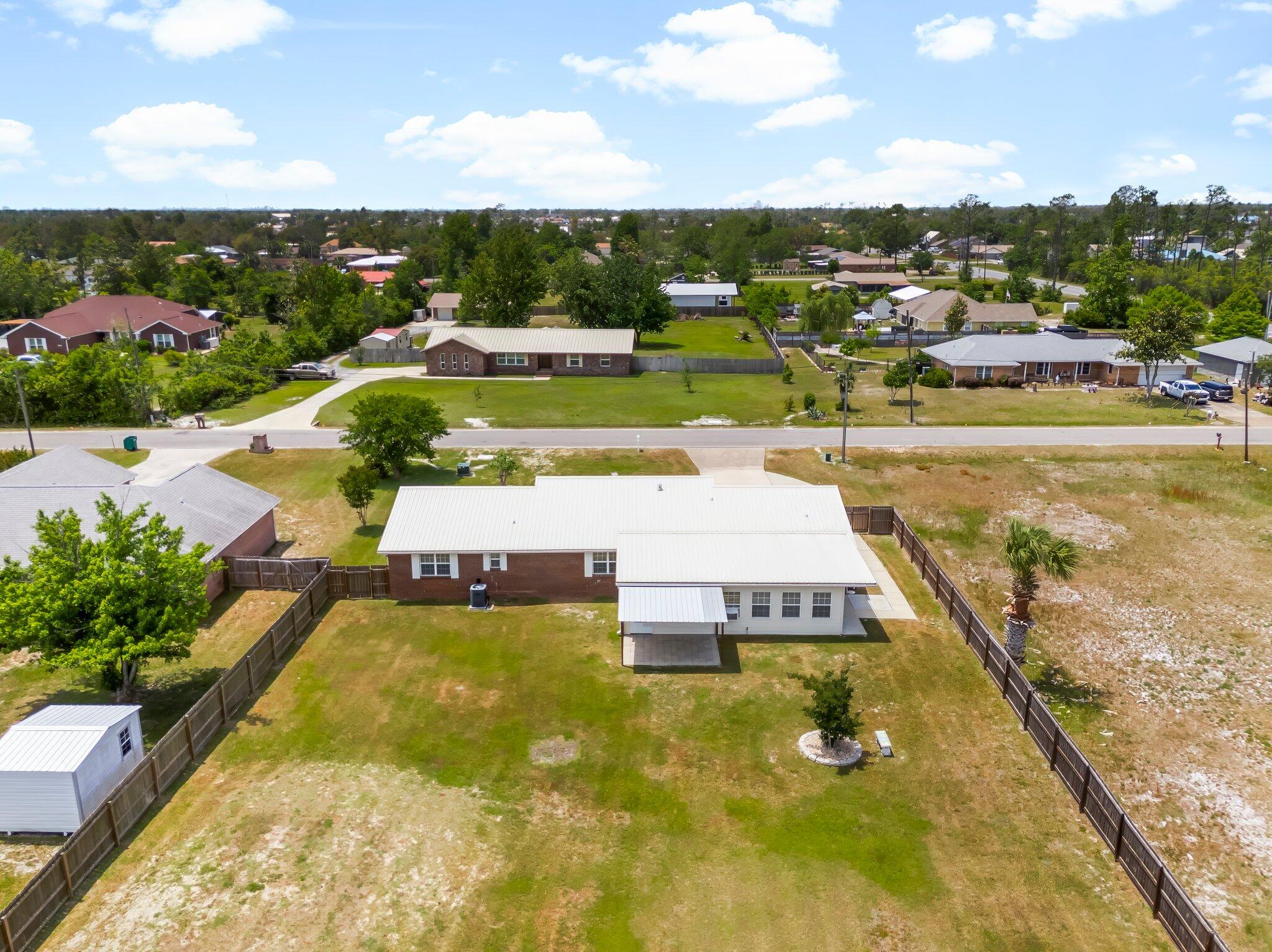 Plantation Heights - Residential