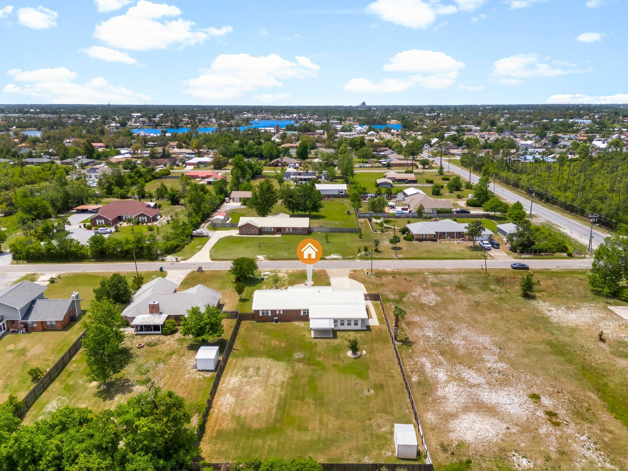 Plantation Heights - Residential