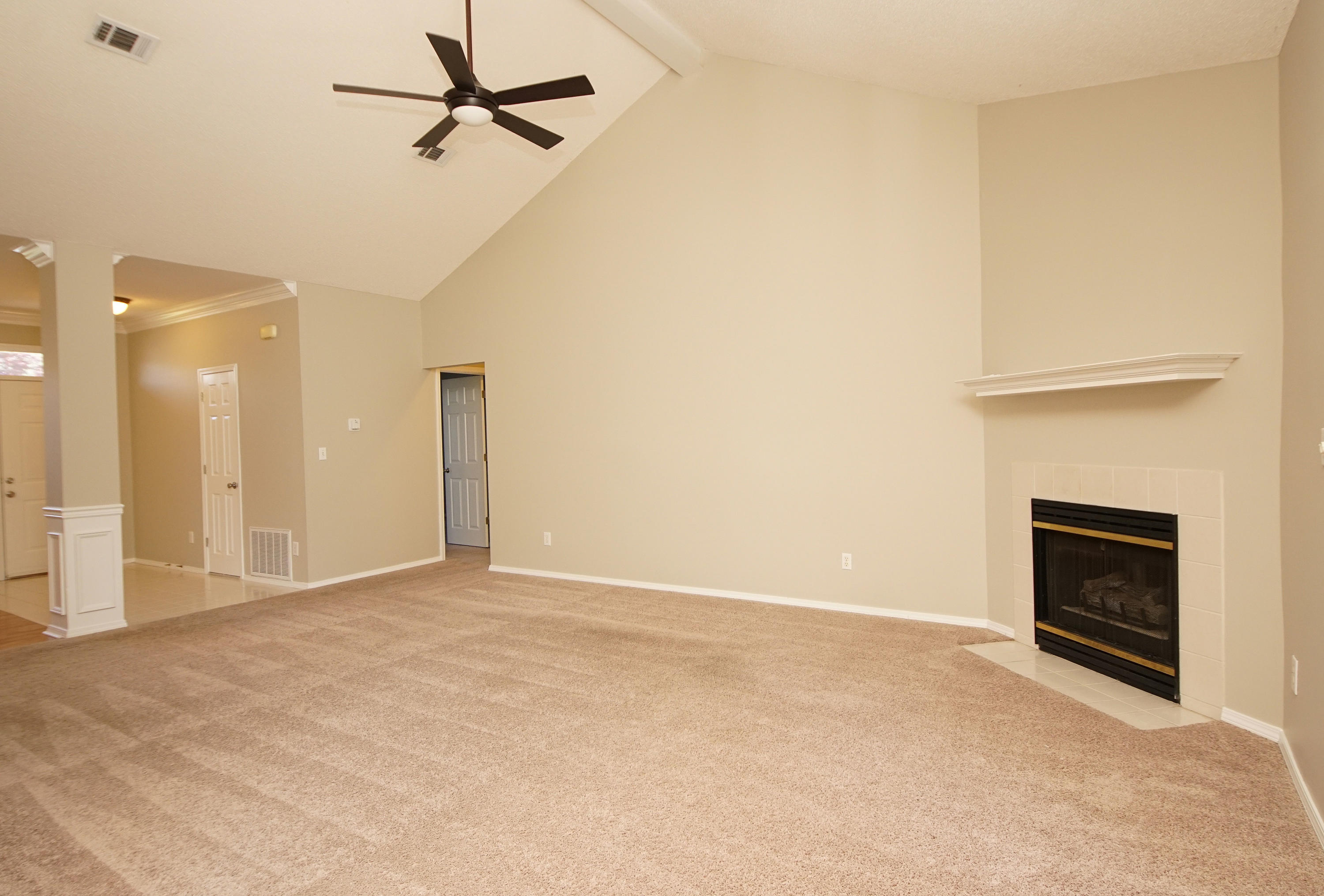 PARKWOOD COVE AT BLUEWATER BAY - Residential