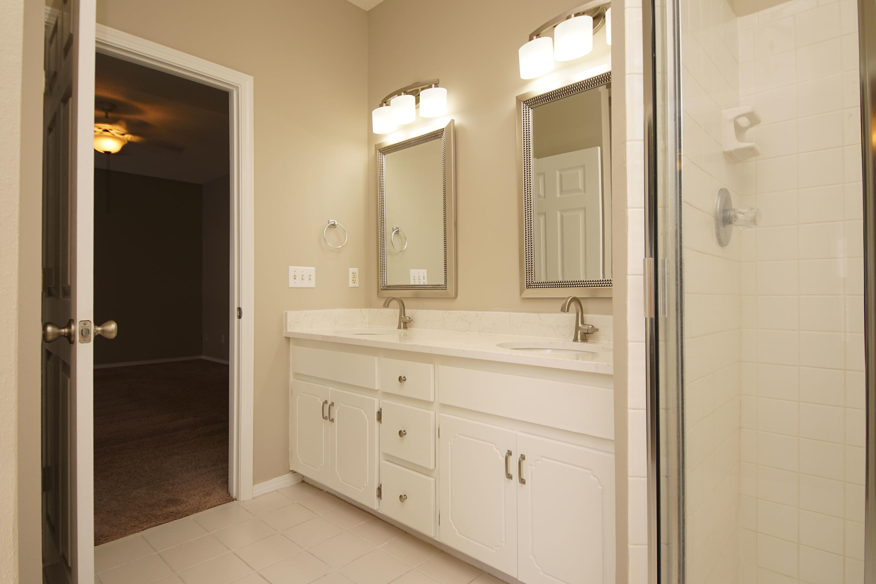 PARKWOOD COVE AT BLUEWATER BAY - Residential