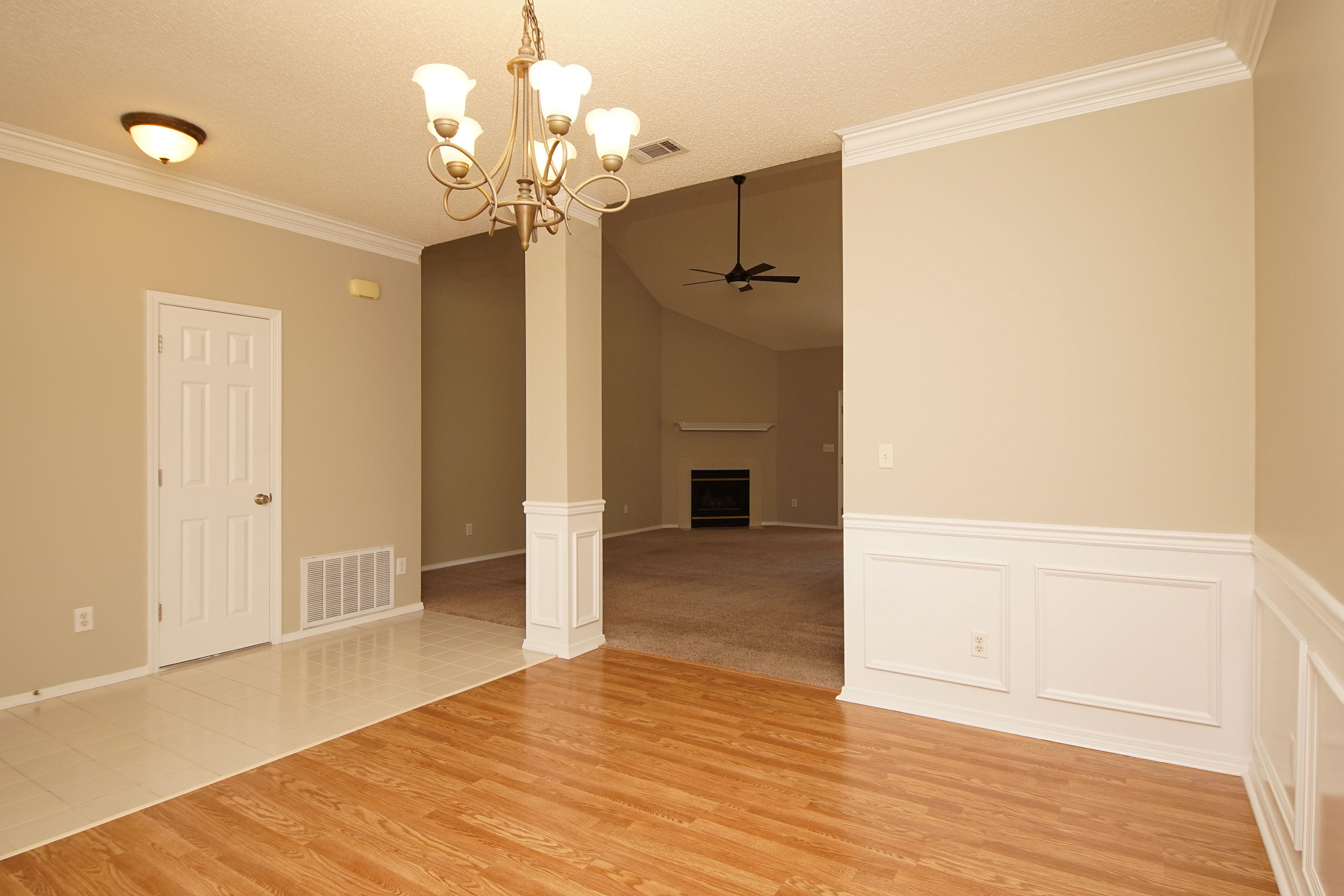 PARKWOOD COVE AT BLUEWATER BAY - Residential