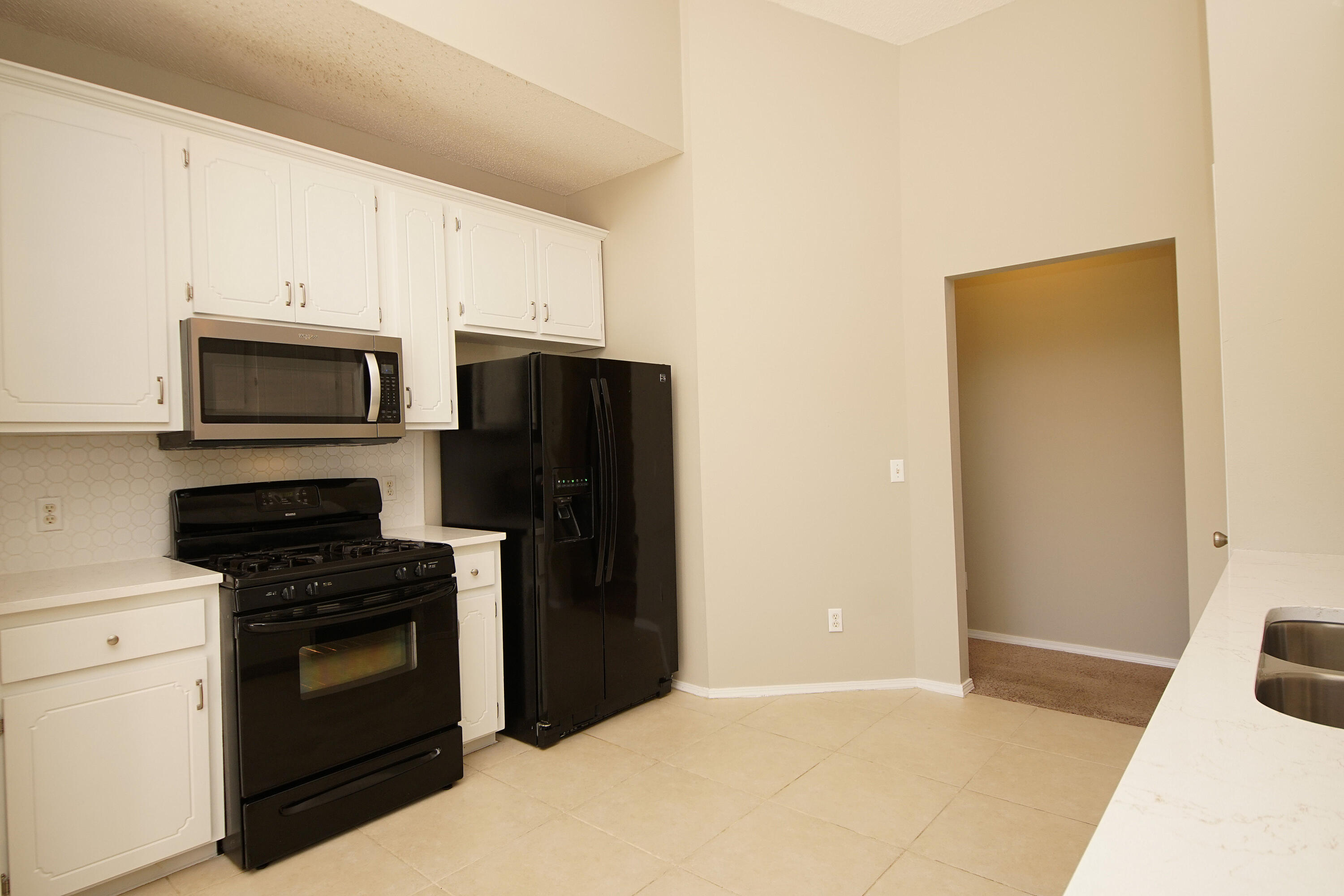 PARKWOOD COVE AT BLUEWATER BAY - Residential