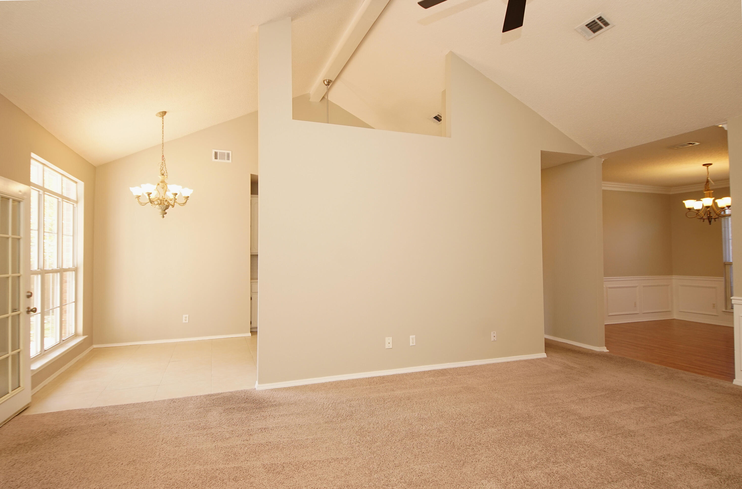 PARKWOOD COVE AT BLUEWATER BAY - Residential