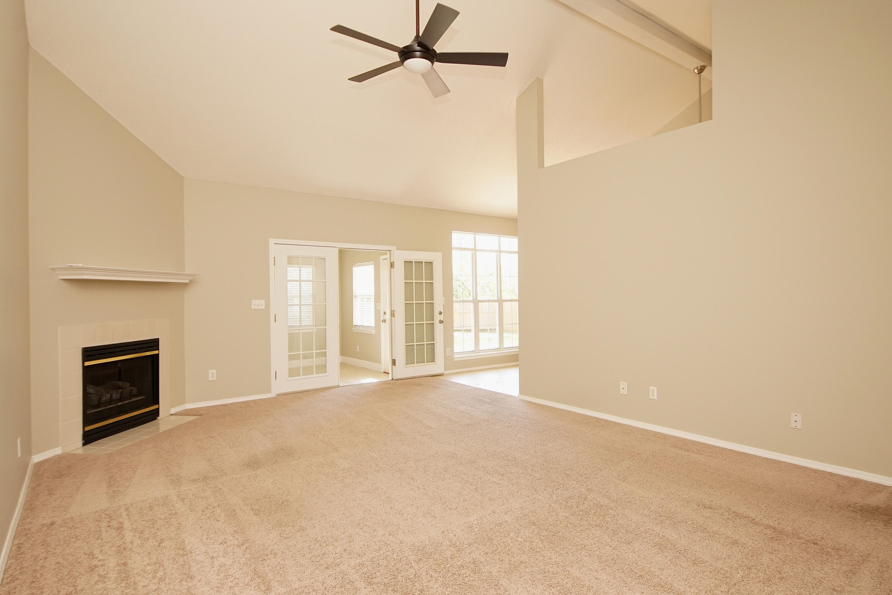 PARKWOOD COVE AT BLUEWATER BAY - Residential