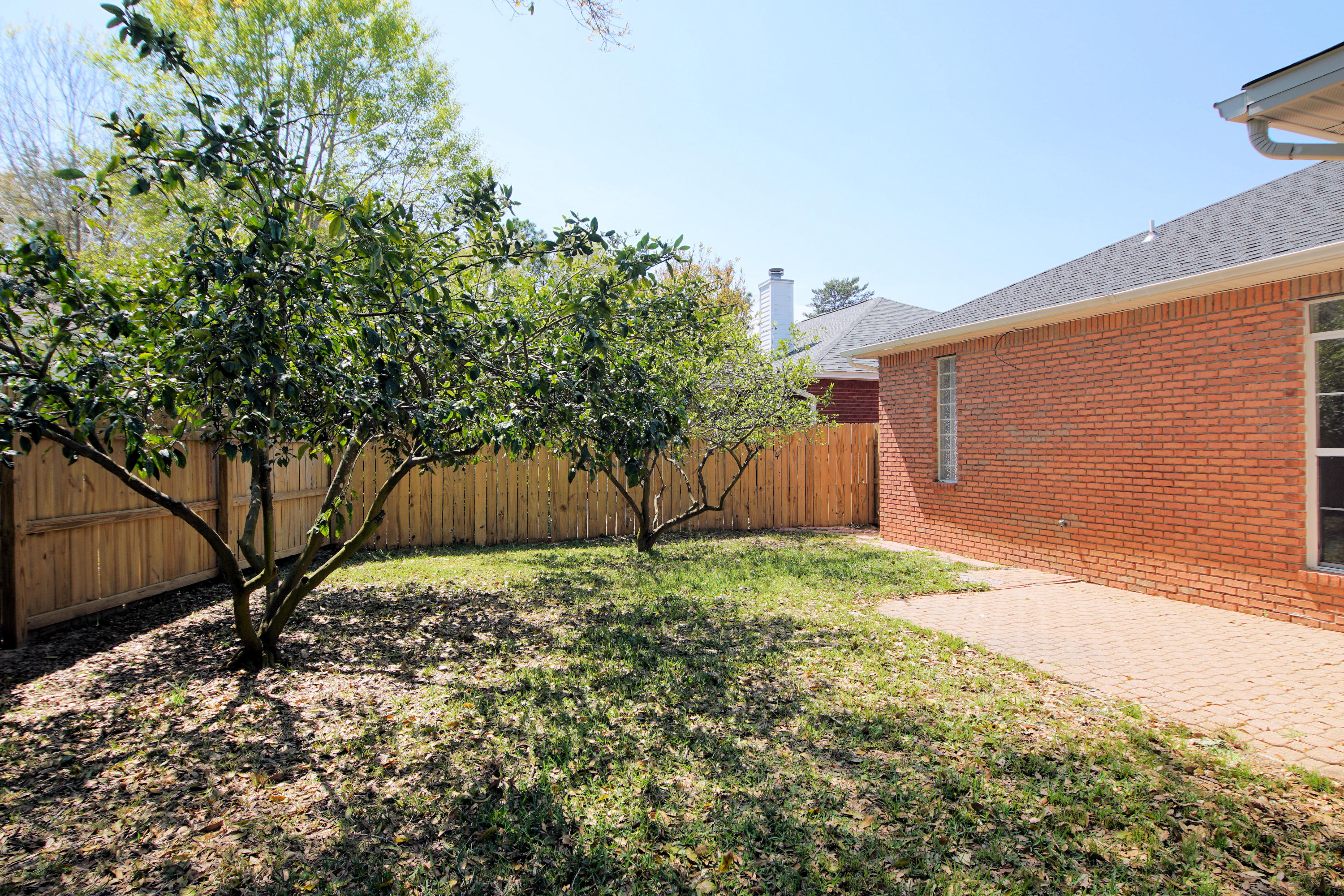 PARKWOOD COVE AT BLUEWATER BAY - Residential
