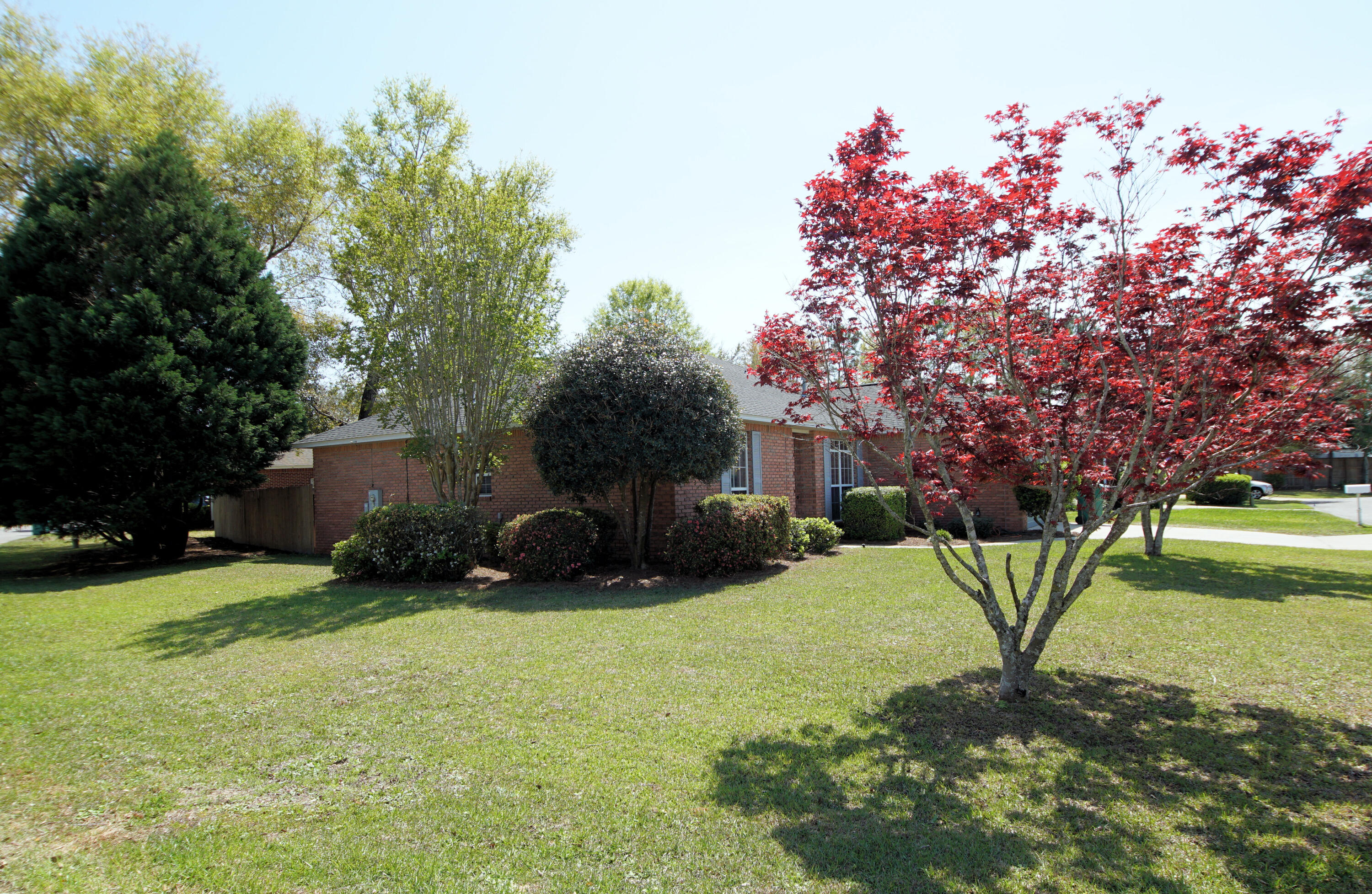 PARKWOOD COVE AT BLUEWATER BAY - Residential