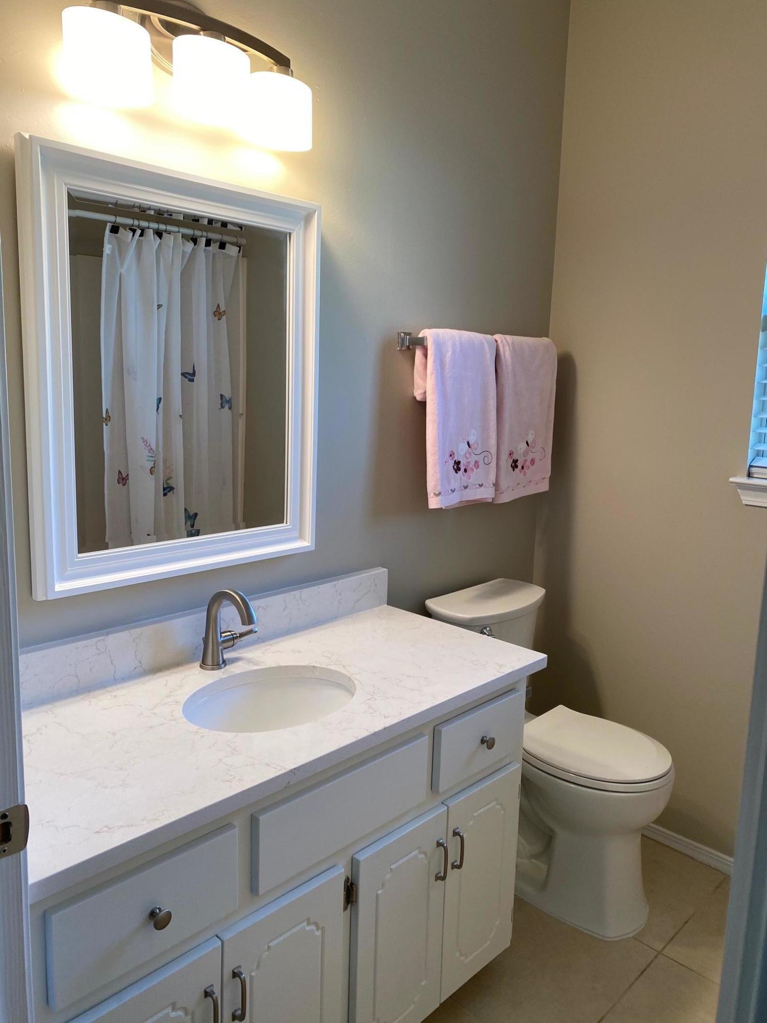 PARKWOOD COVE AT BLUEWATER BAY - Residential
