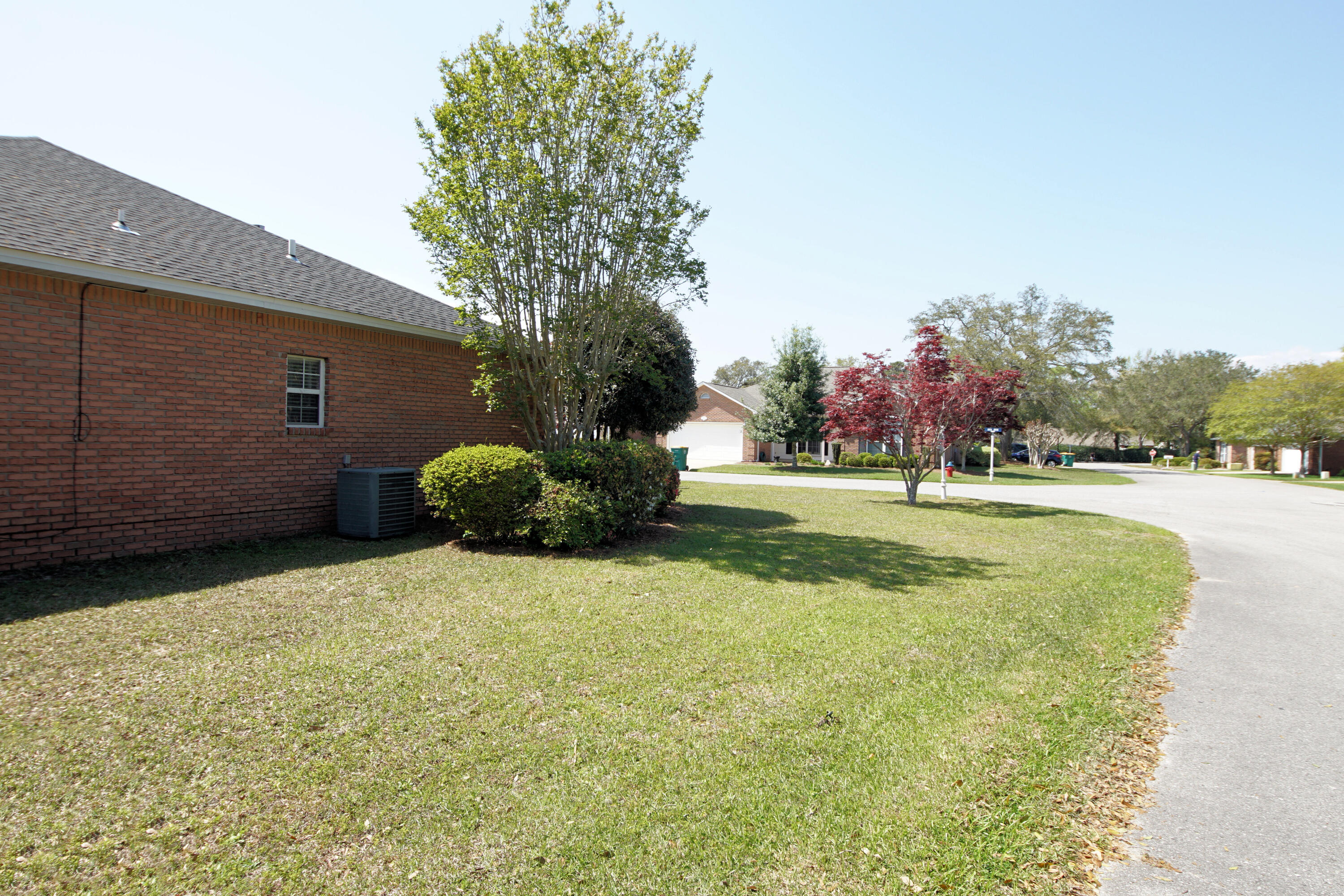 PARKWOOD COVE AT BLUEWATER BAY - Residential