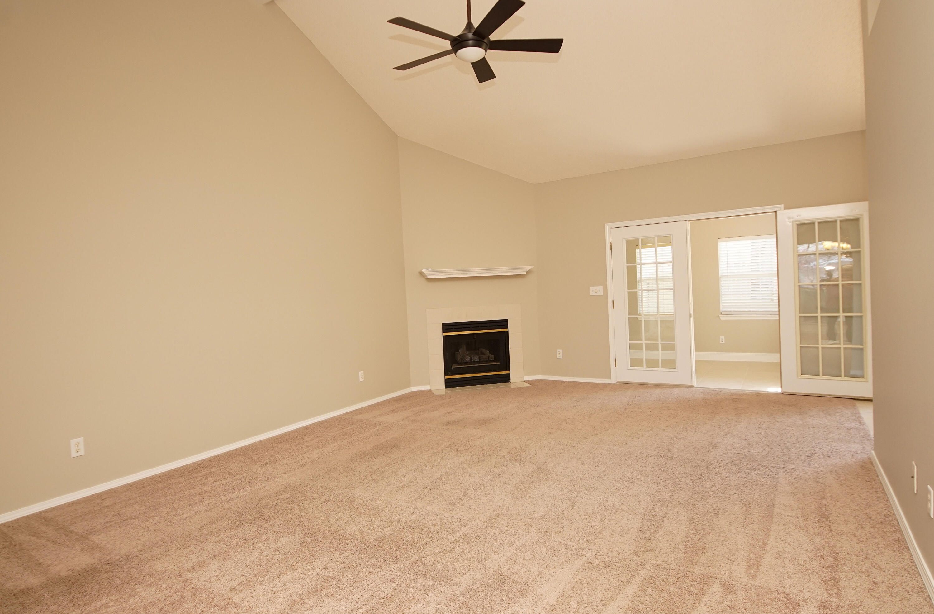 PARKWOOD COVE AT BLUEWATER BAY - Residential
