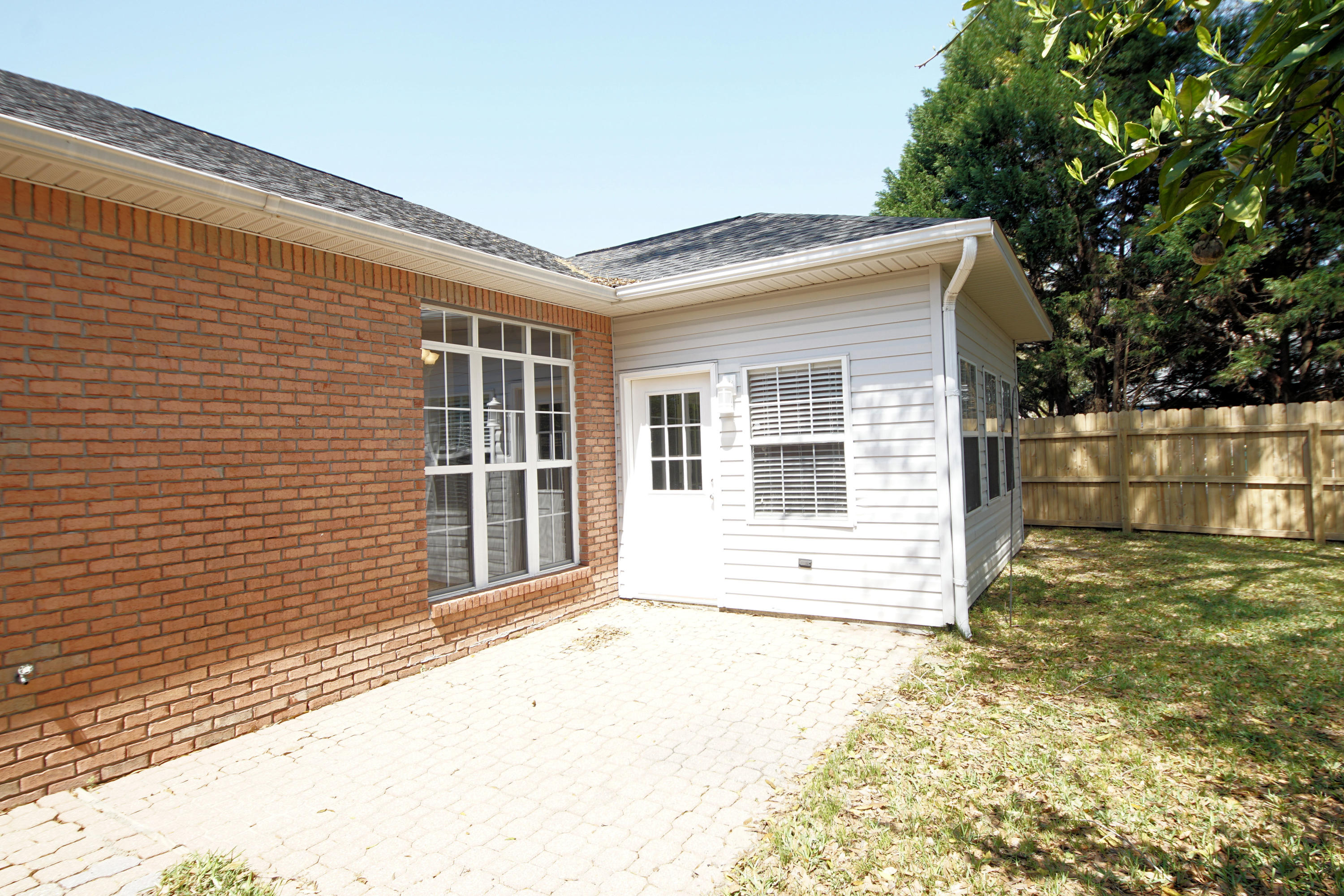 PARKWOOD COVE AT BLUEWATER BAY - Residential