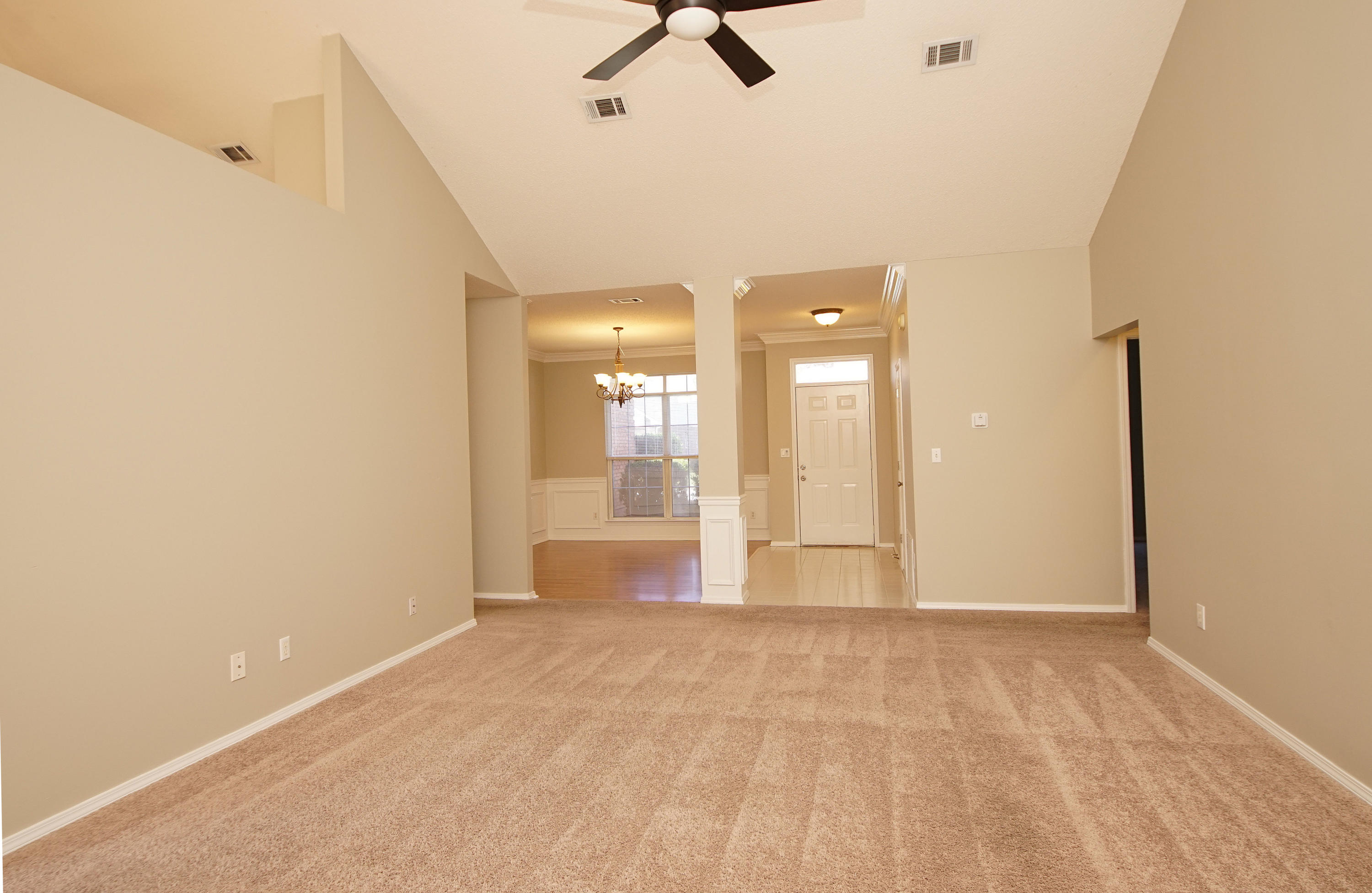 PARKWOOD COVE AT BLUEWATER BAY - Residential
