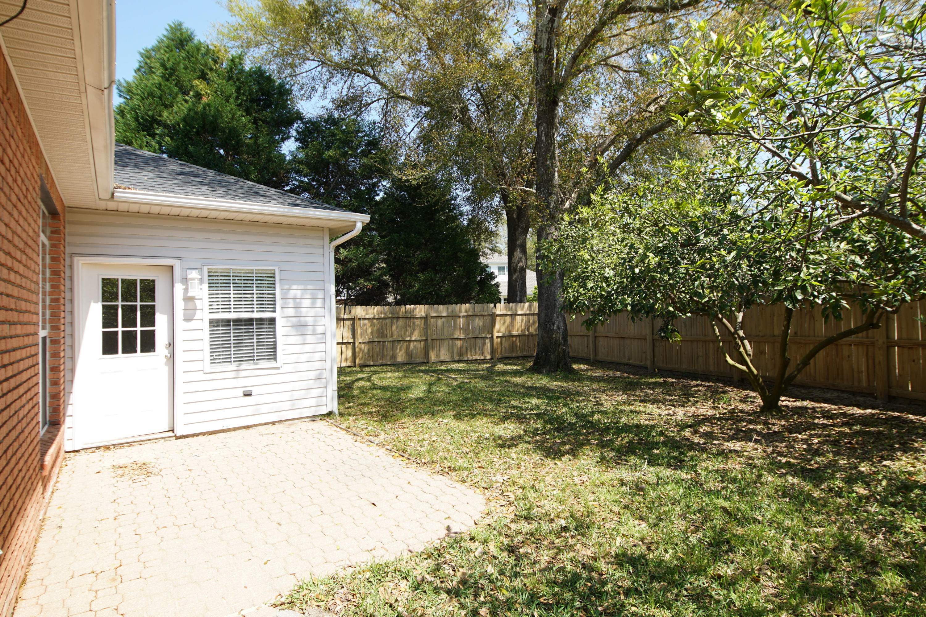 PARKWOOD COVE AT BLUEWATER BAY - Residential