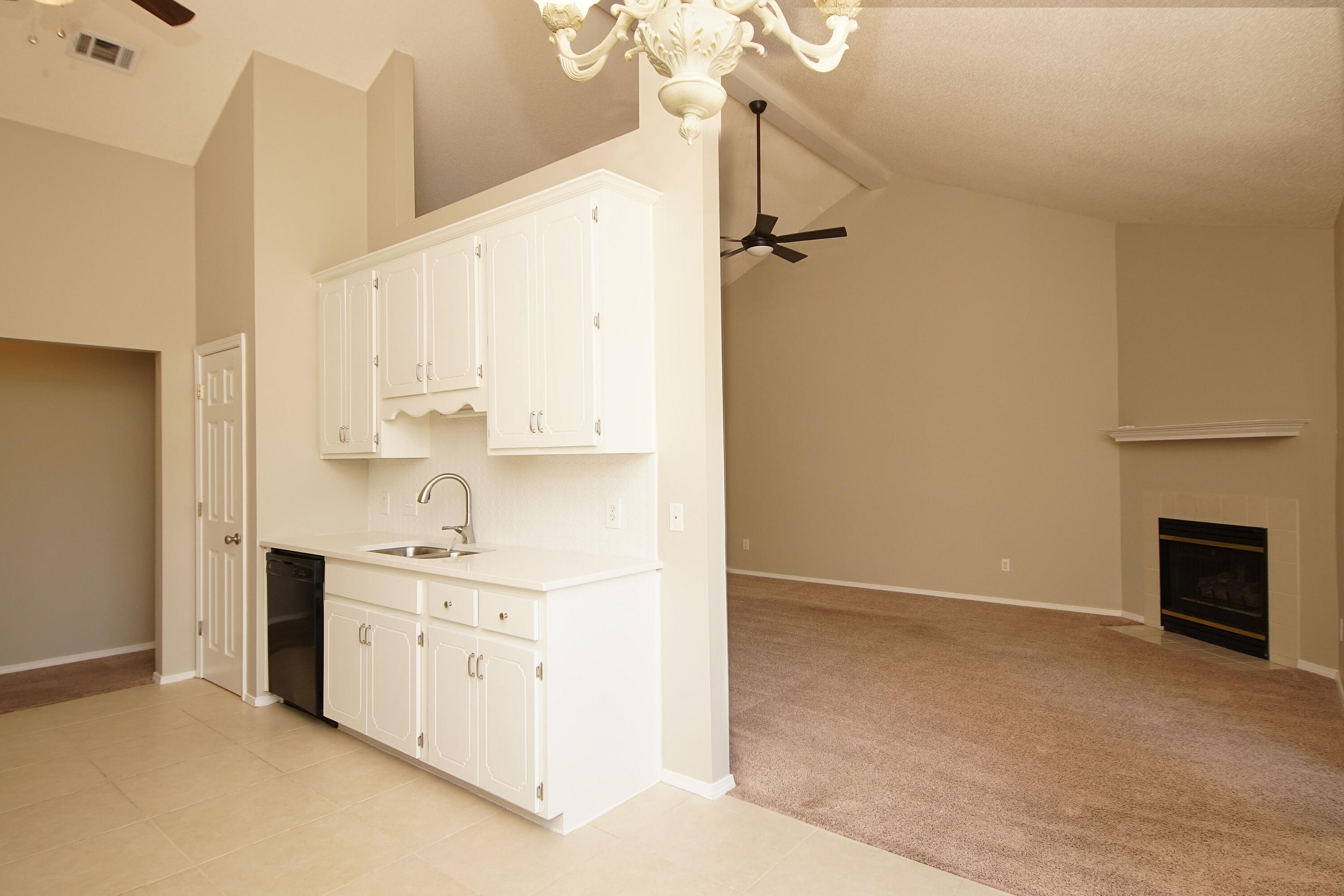 PARKWOOD COVE AT BLUEWATER BAY - Residential