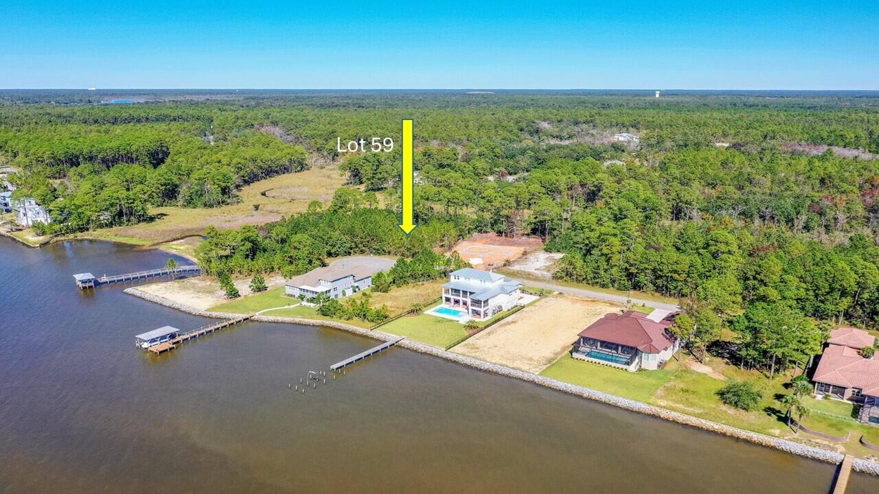 BAY HARBOUR - Land