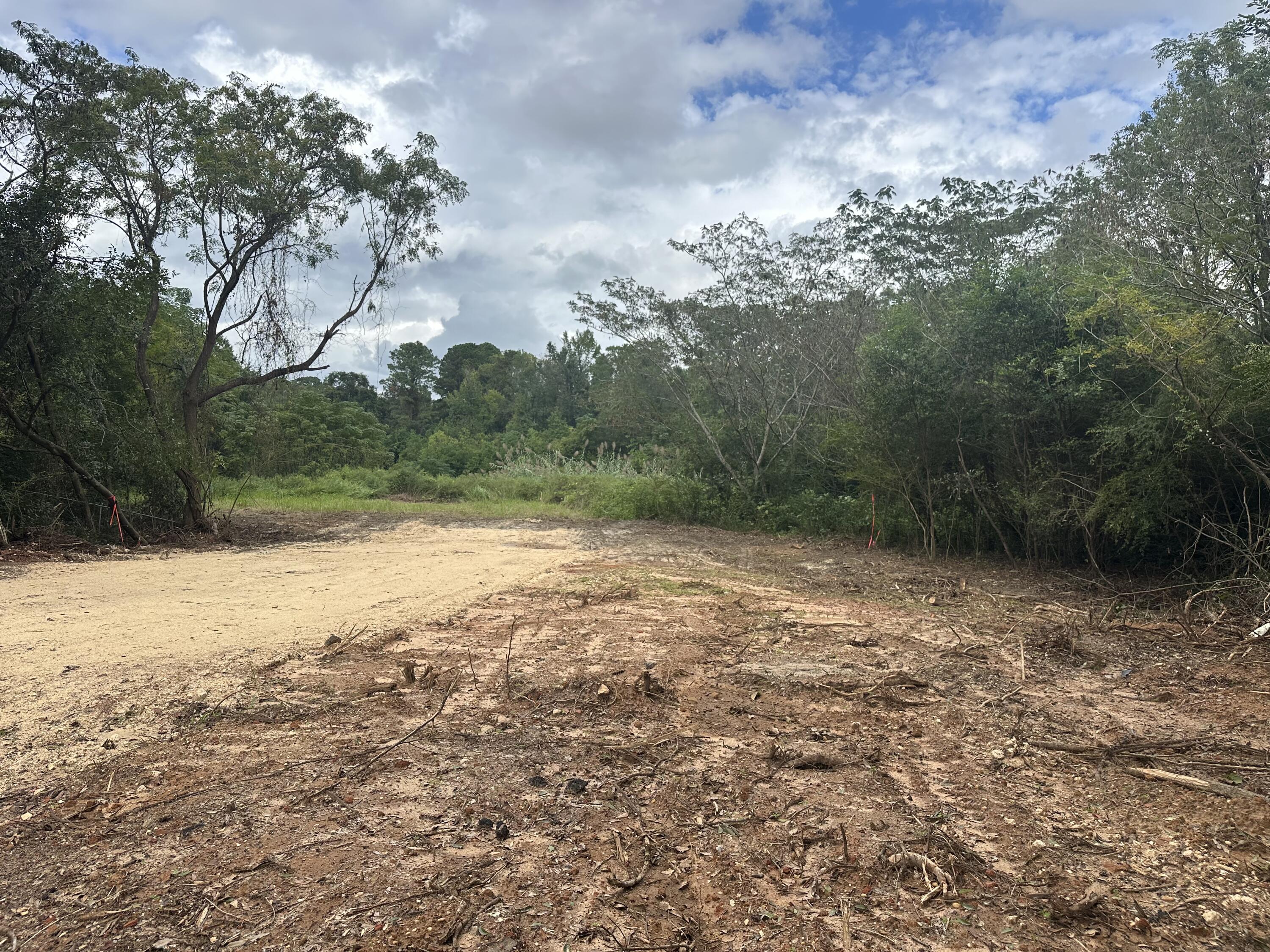 Mid City Homesite! Vacant lot mid Crestview, Bring your building plans today! This home site is tucked away from the busy highway, but still close enough for daily travels. You are not far from your local shopping plazas and grocery stores. Quick commute to I-10, HWY 85, AND HWY 90.