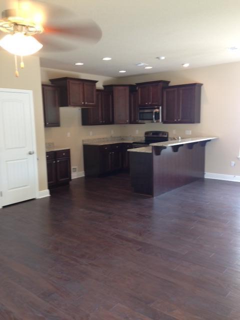 Topsail Walk - Residential