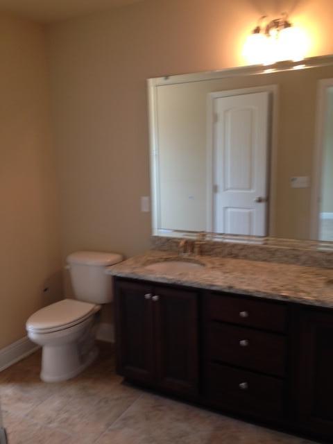 Topsail Walk - Residential