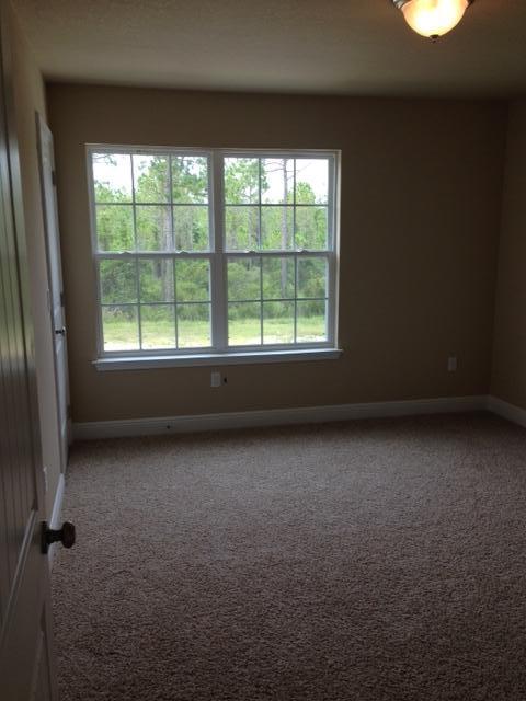 Topsail Walk - Residential