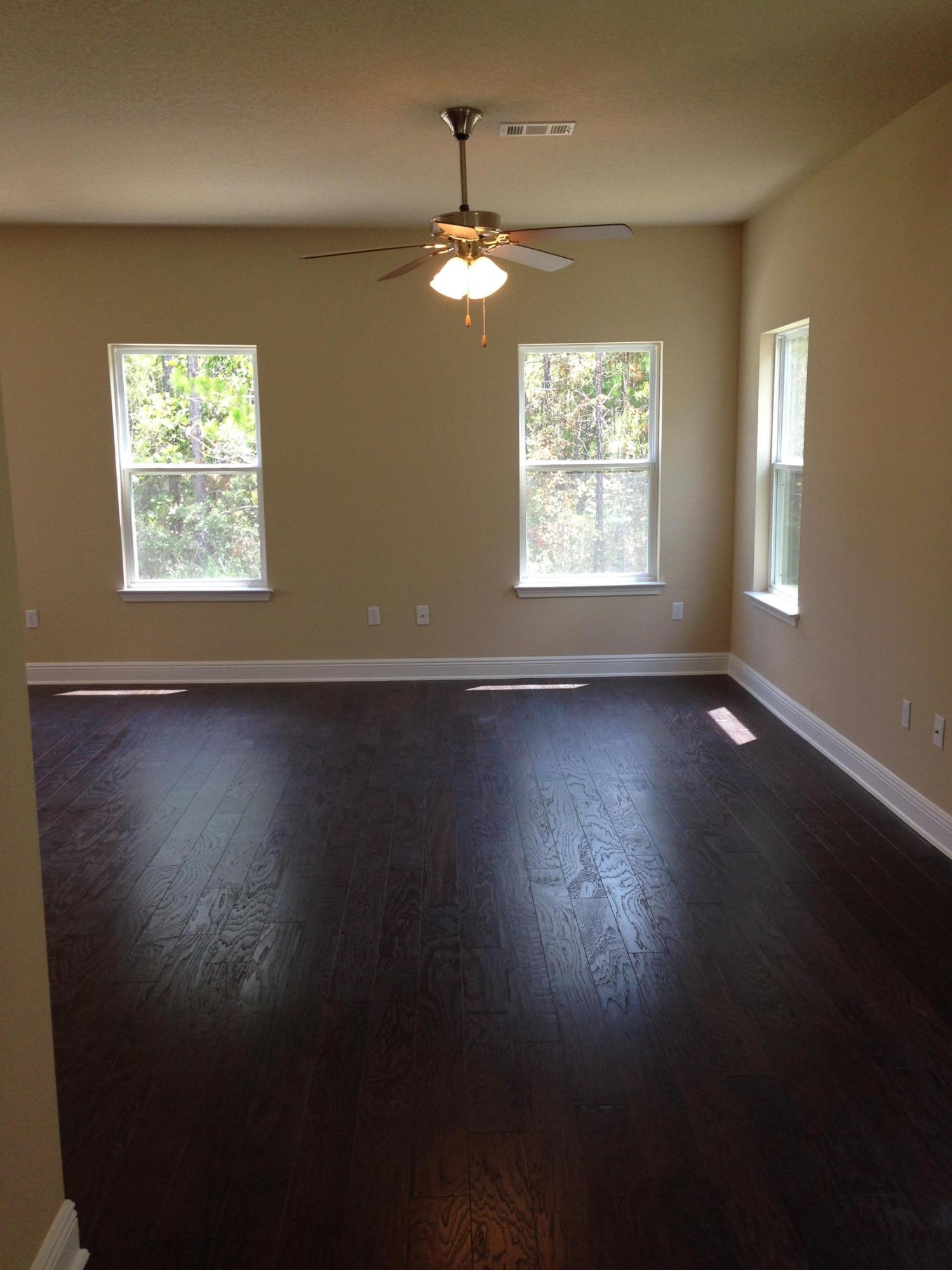 Topsail Walk - Residential